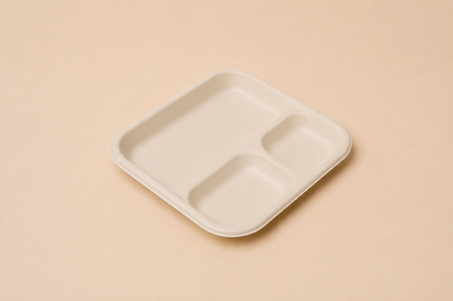 Compartment Trays