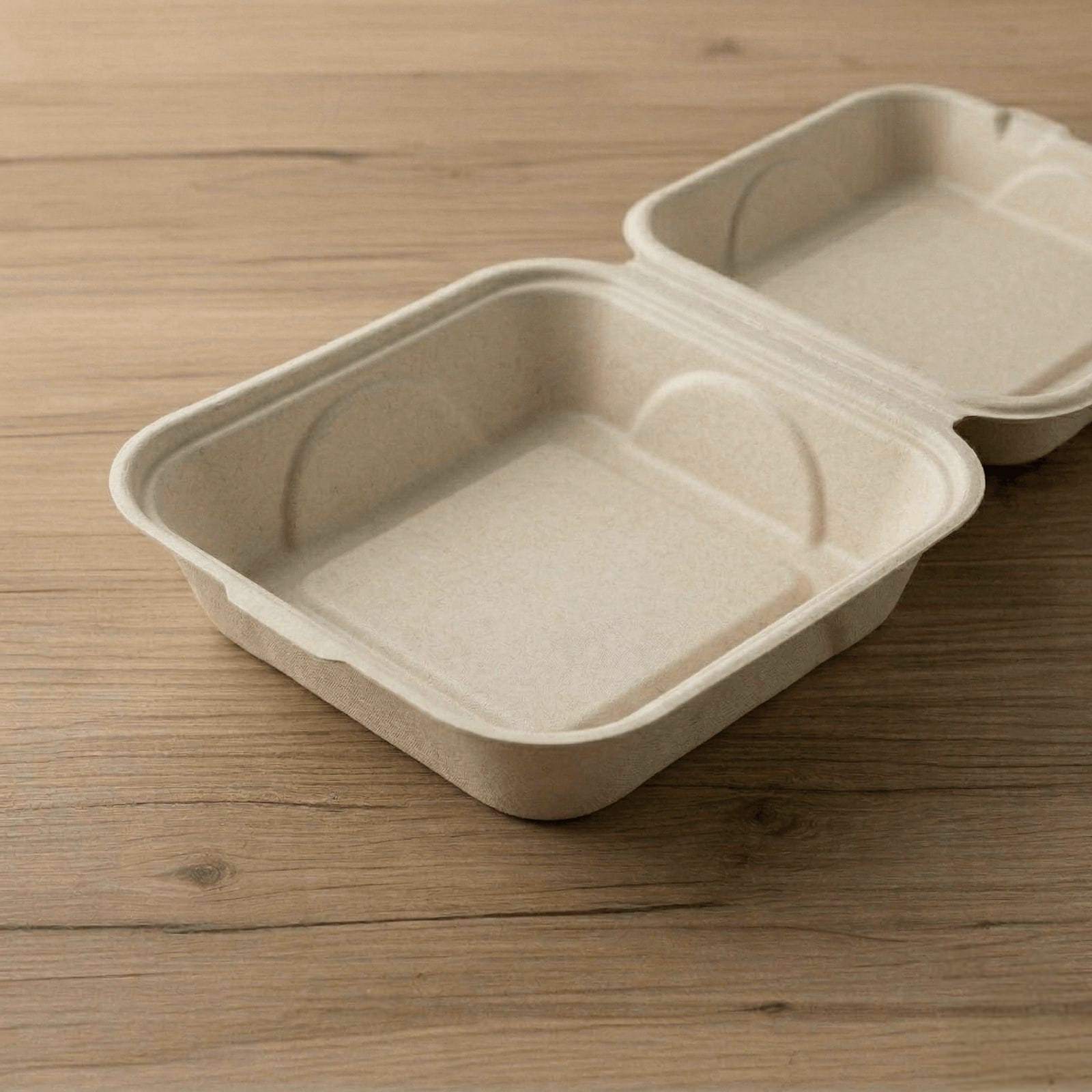Clamshell Containers